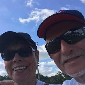 Meet your Posher, Janet